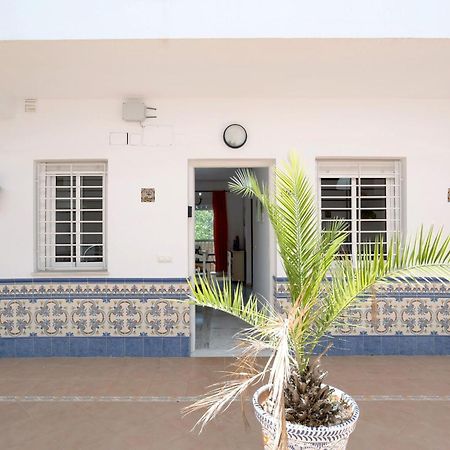 Apartamento Mediterraneo 105 Conil De La Frontera Bagian luar foto