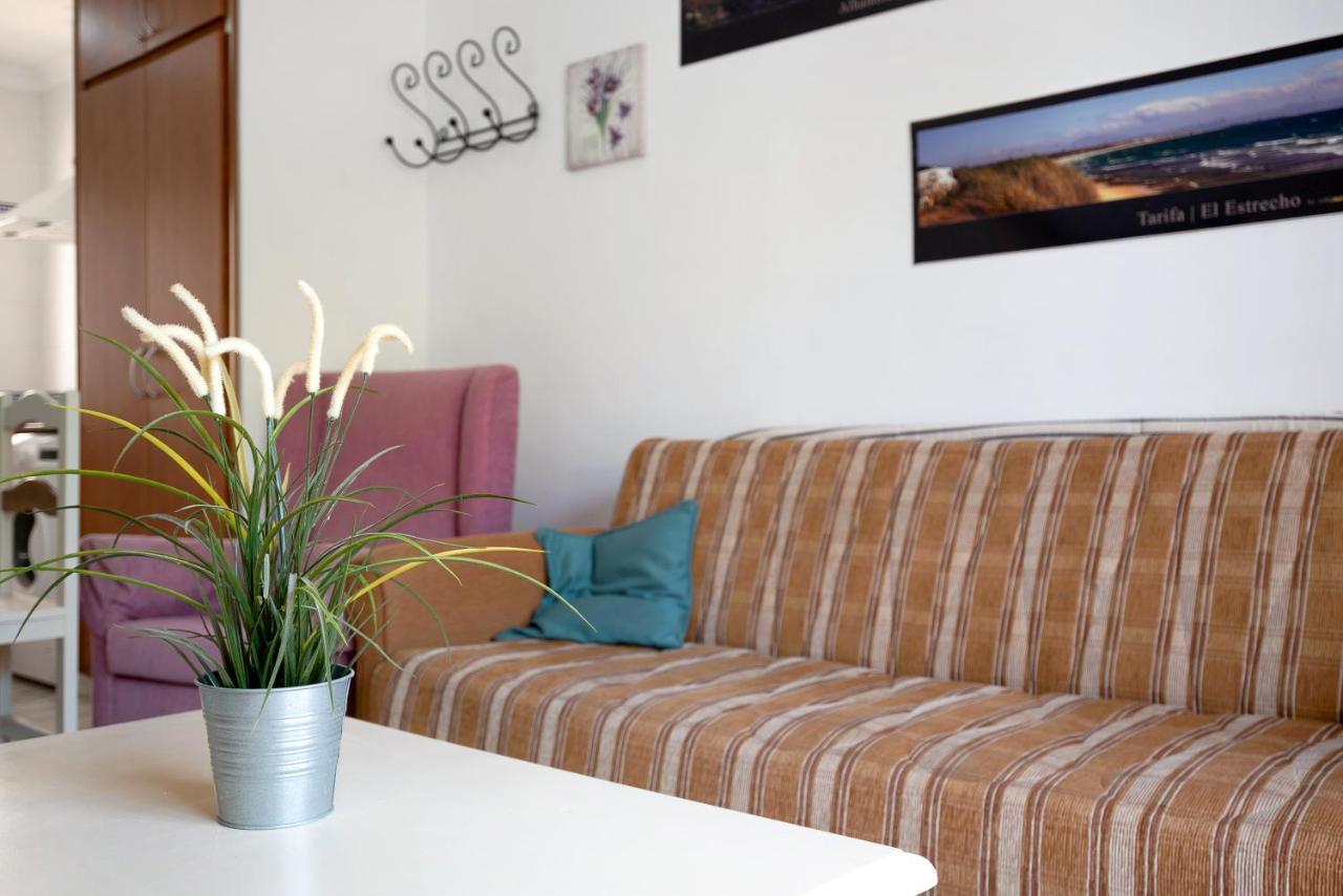 Apartamento Mediterraneo 105 Conil De La Frontera Bagian luar foto